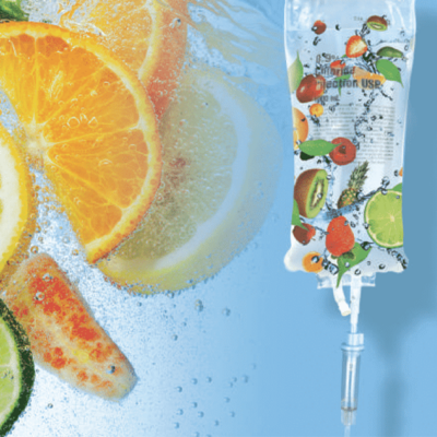 IV Nutrient Therapy - WeCare Pharmacy