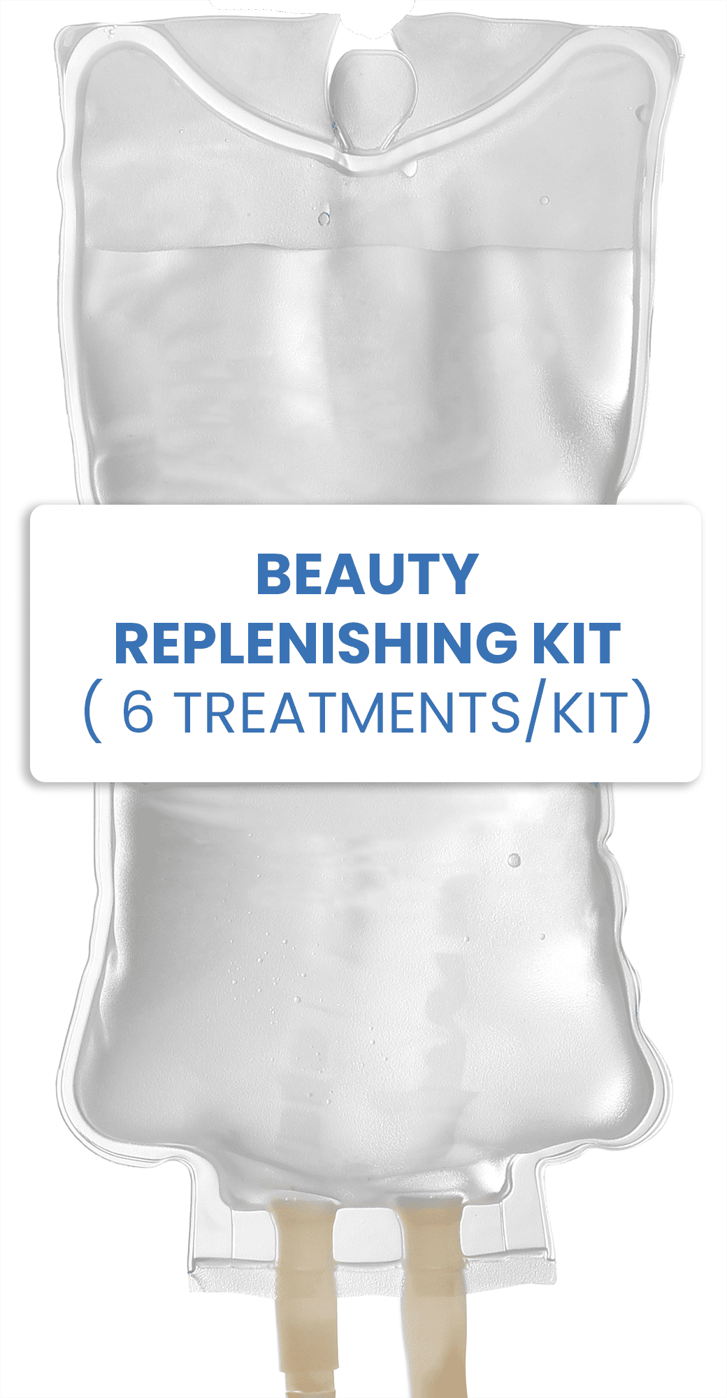 Beauty Replenishing Kit
