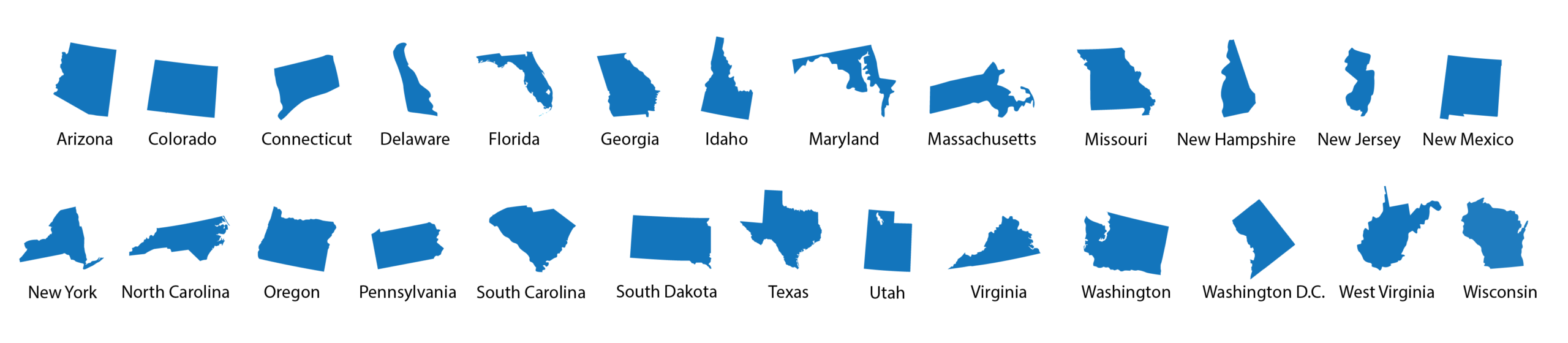 Delivering Exceptional Care Around the U.S. Delivering Exceptional Care Around the U.S.