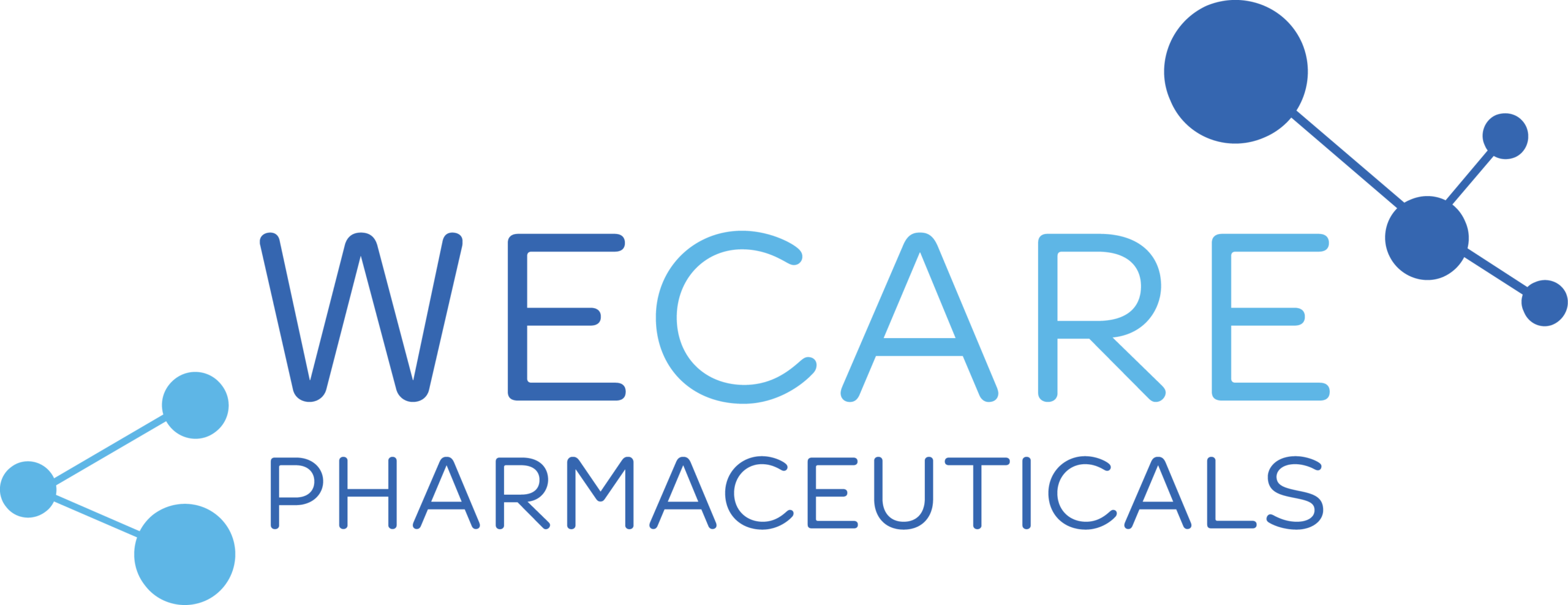 WeCare Pharmaceuticals