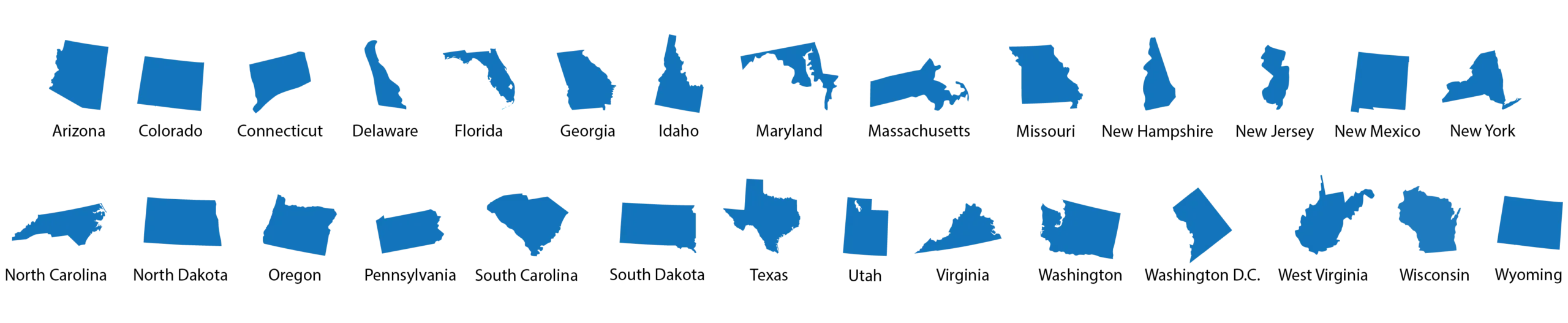 Map Graphic